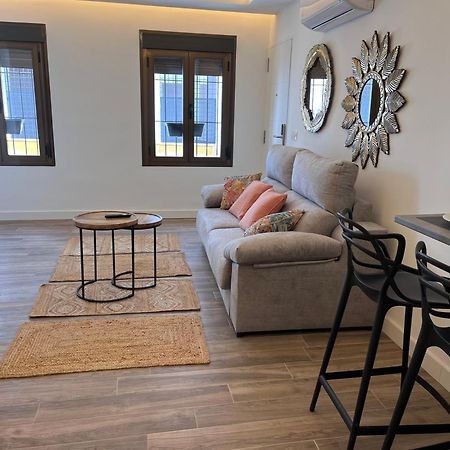 Mucho Trigo Apartments New Kordoba Zewnętrze zdjęcie