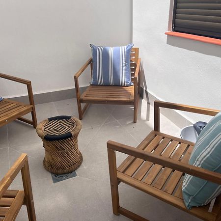 Mucho Trigo Apartments New Kordoba Zewnętrze zdjęcie