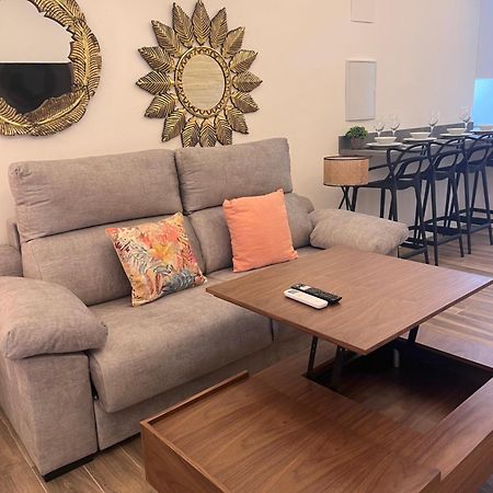 Mucho Trigo Apartments New Kordoba Zewnętrze zdjęcie