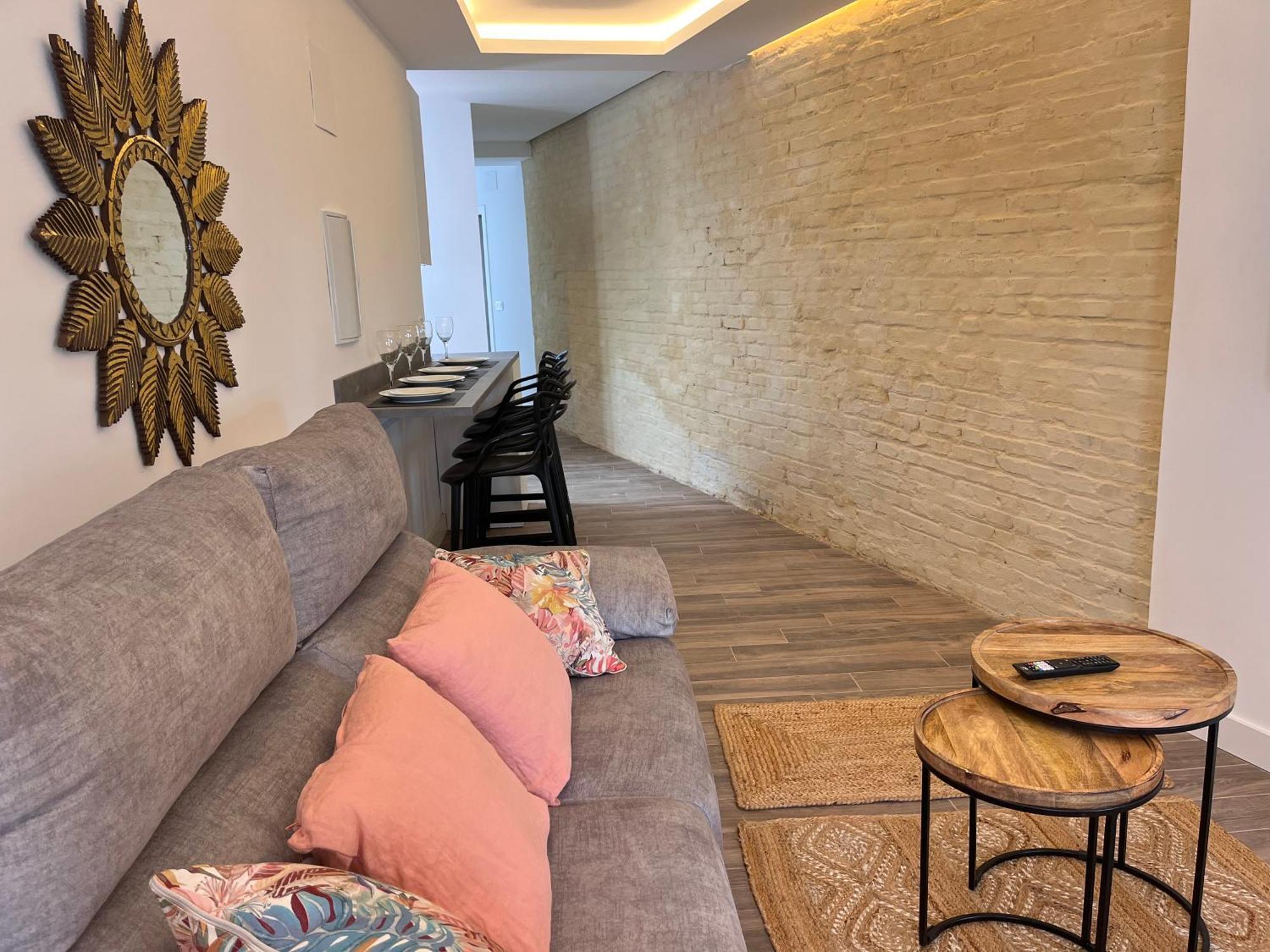 Mucho Trigo Apartments New Kordoba Zewnętrze zdjęcie