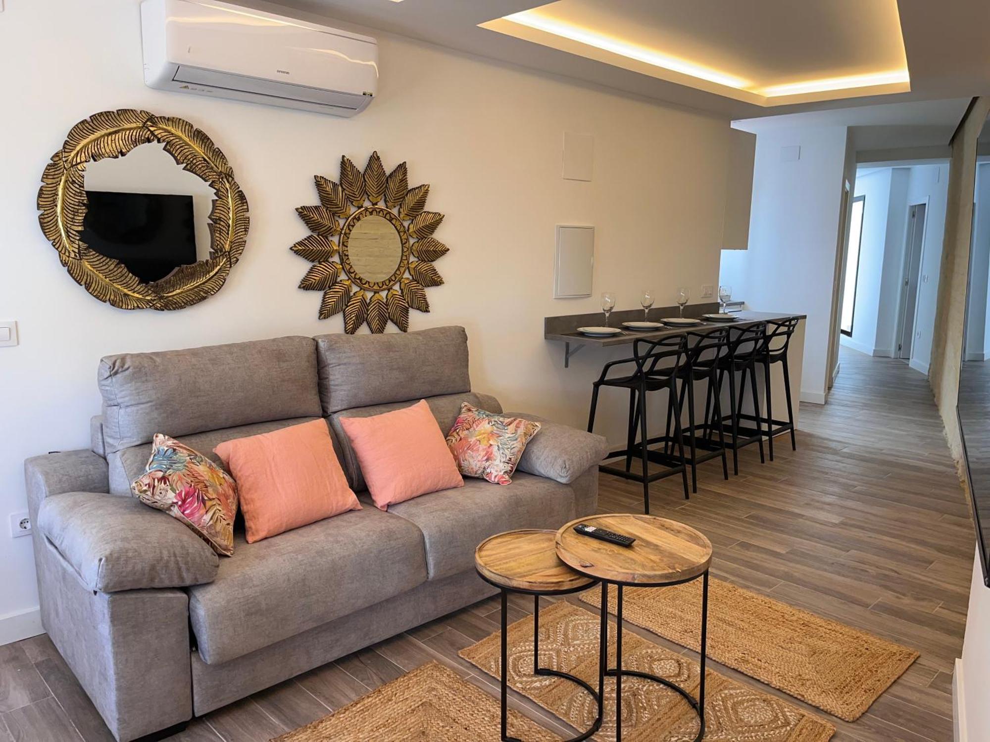 Mucho Trigo Apartments New Kordoba Zewnętrze zdjęcie