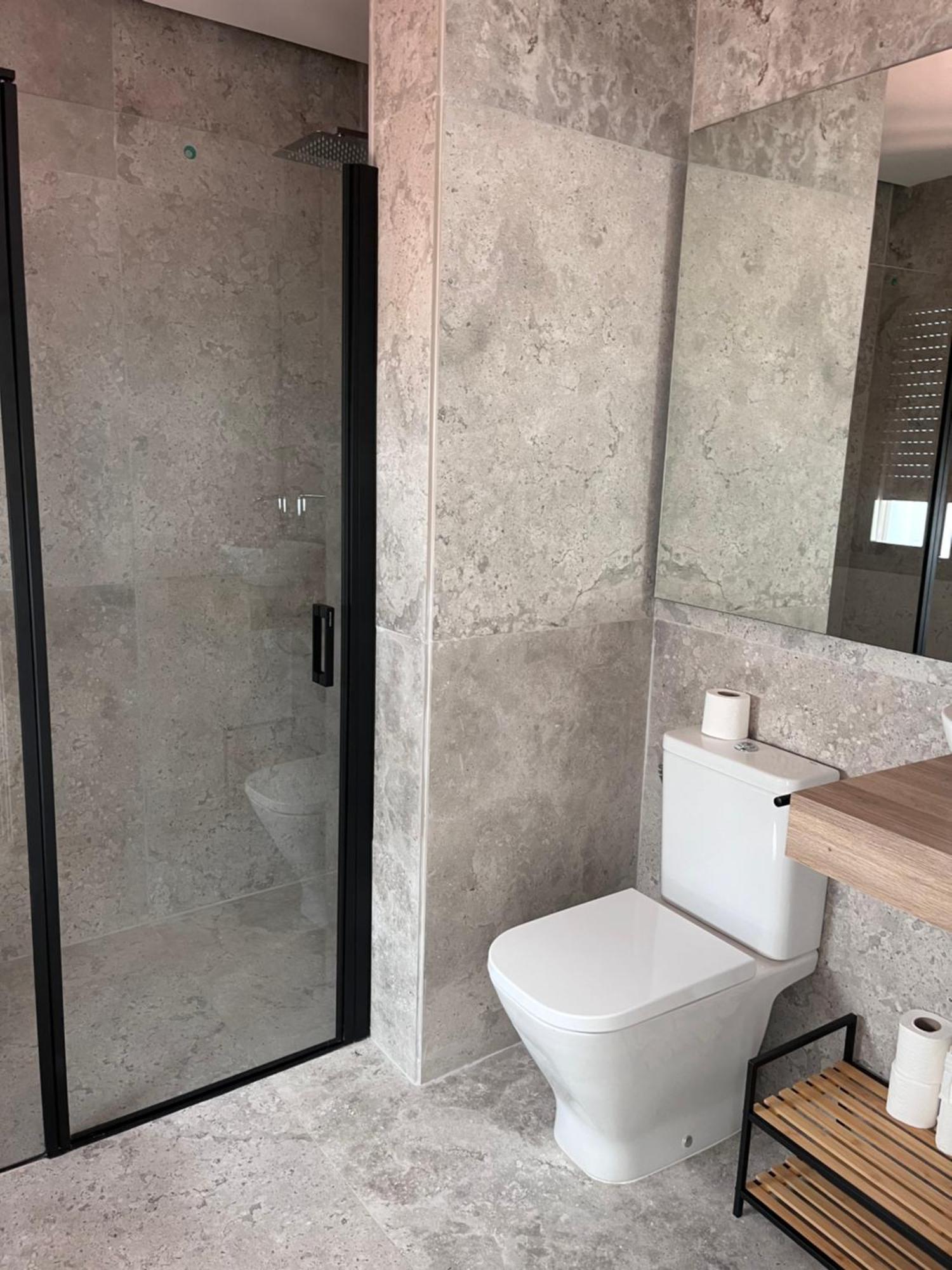 Mucho Trigo Apartments New Kordoba Zewnętrze zdjęcie