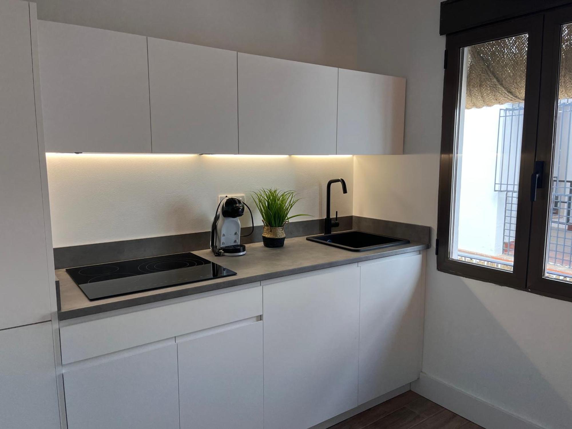 Mucho Trigo Apartments New Kordoba Zewnętrze zdjęcie