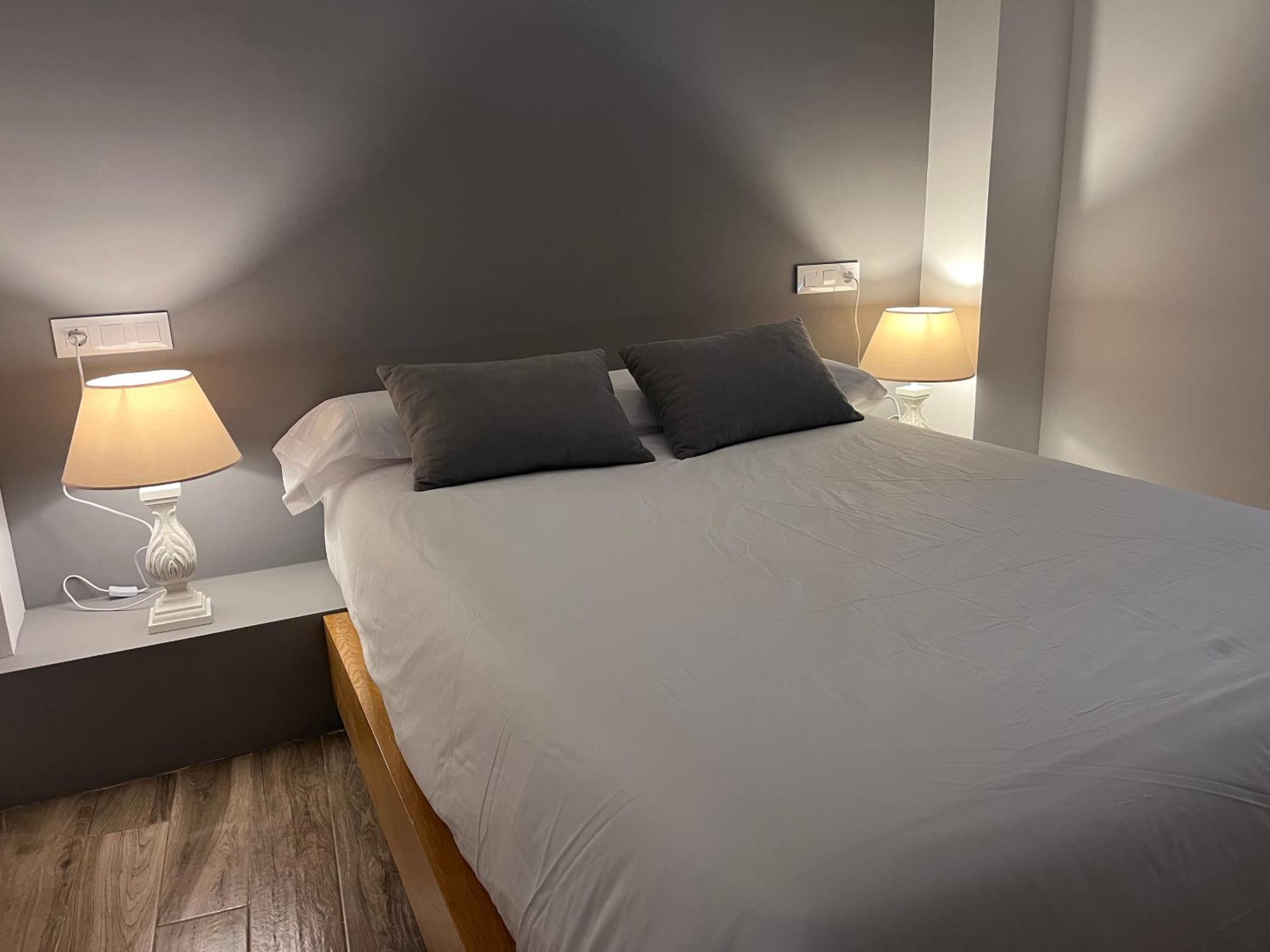 Mucho Trigo Apartments New Kordoba Zewnętrze zdjęcie