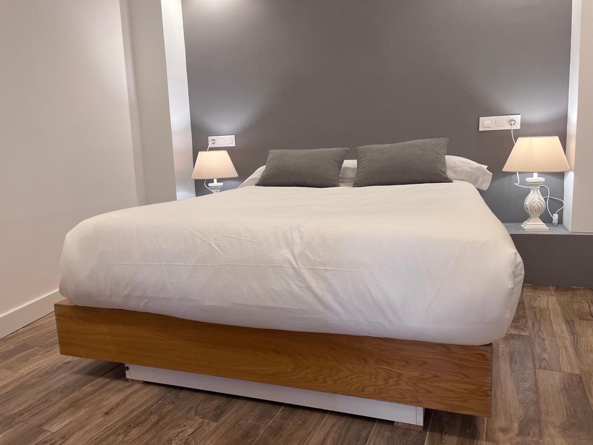 Mucho Trigo Apartments New Kordoba Zewnętrze zdjęcie