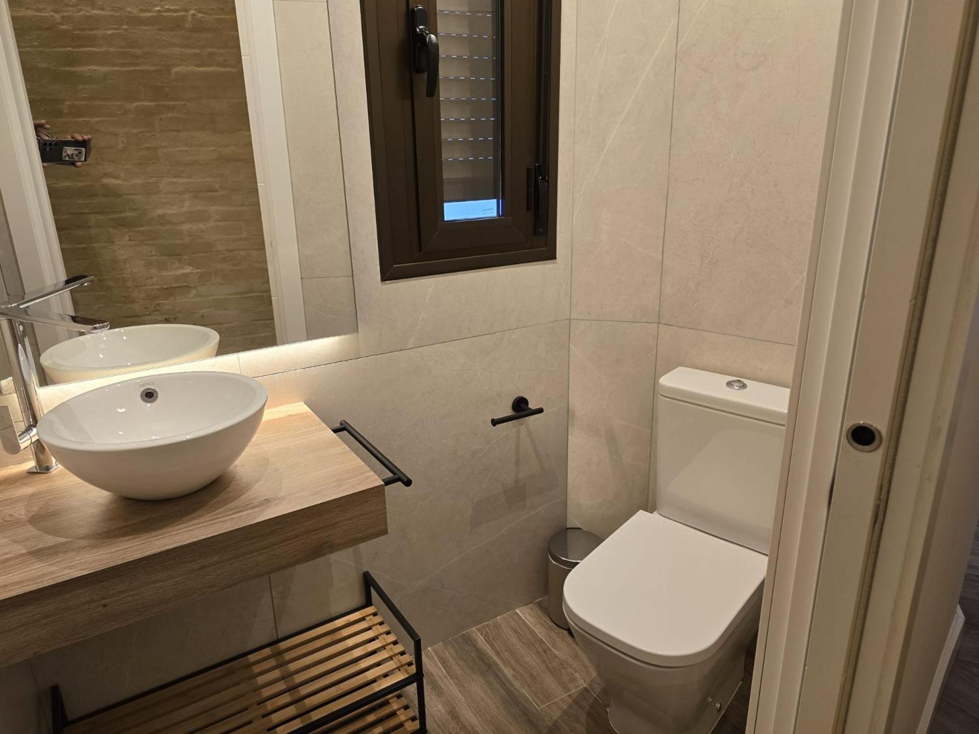 Mucho Trigo Apartments New Kordoba Zewnętrze zdjęcie