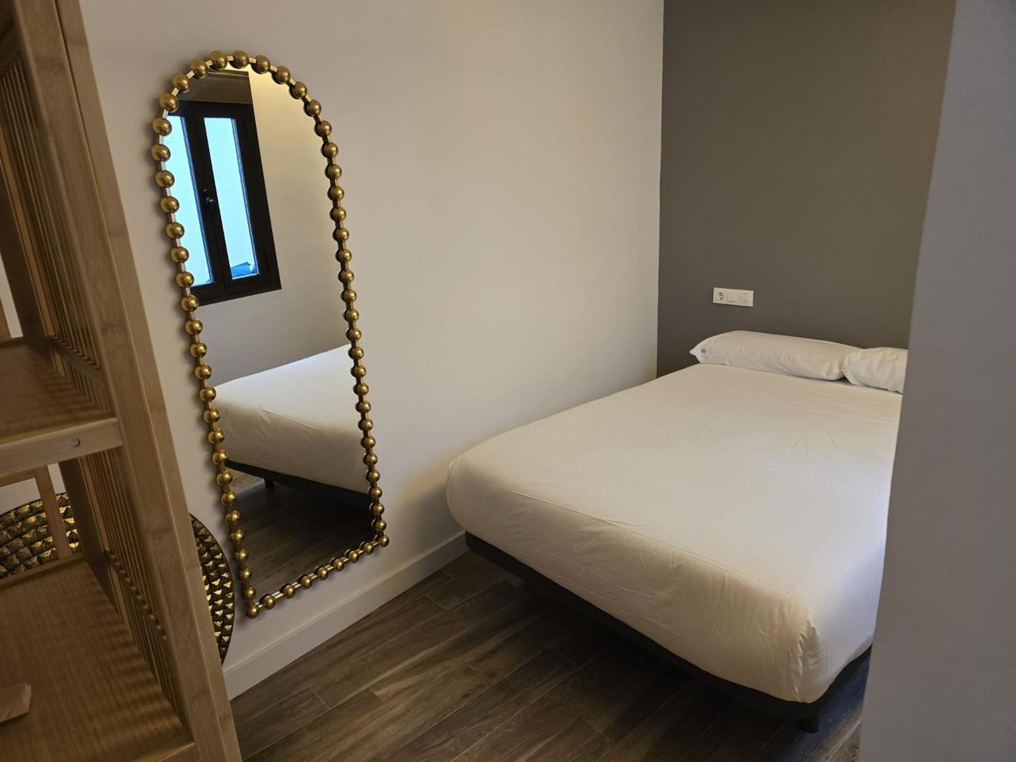 Mucho Trigo Apartments New Kordoba Zewnętrze zdjęcie