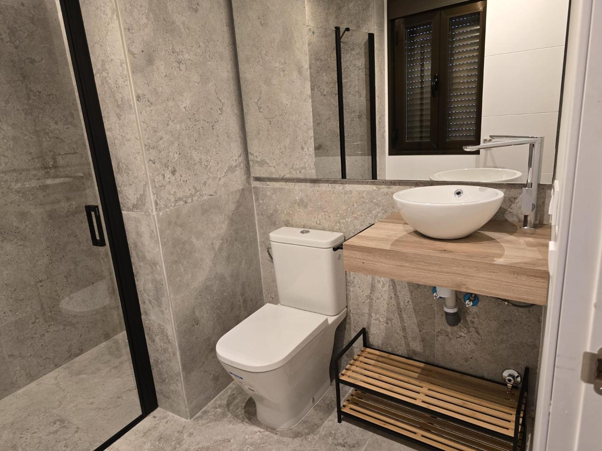 Mucho Trigo Apartments New Kordoba Zewnętrze zdjęcie