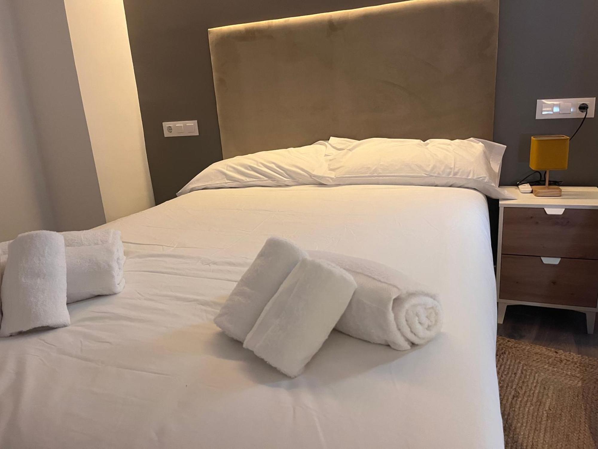Mucho Trigo Apartments New Kordoba Zewnętrze zdjęcie
