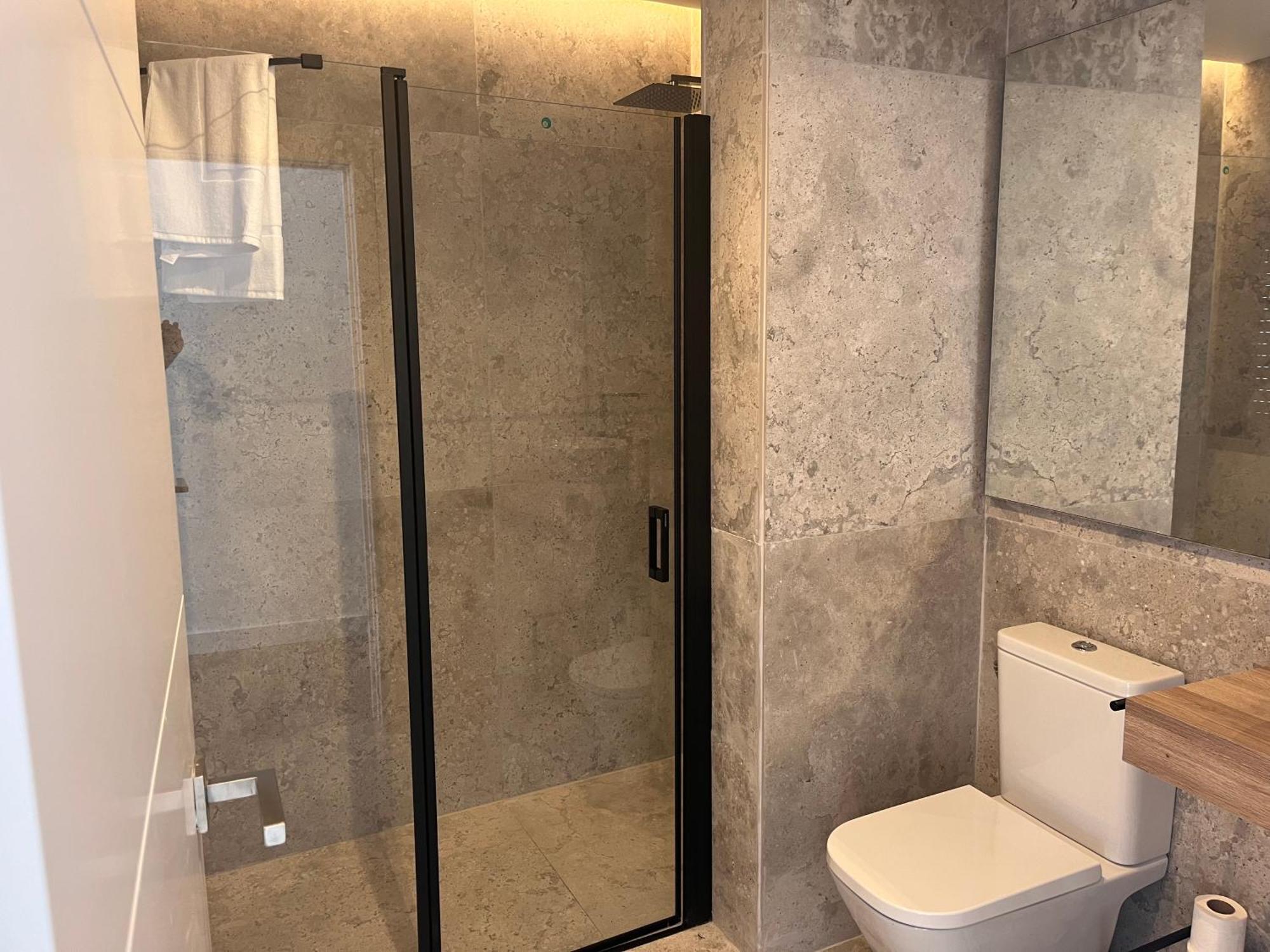 Mucho Trigo Apartments New Kordoba Zewnętrze zdjęcie