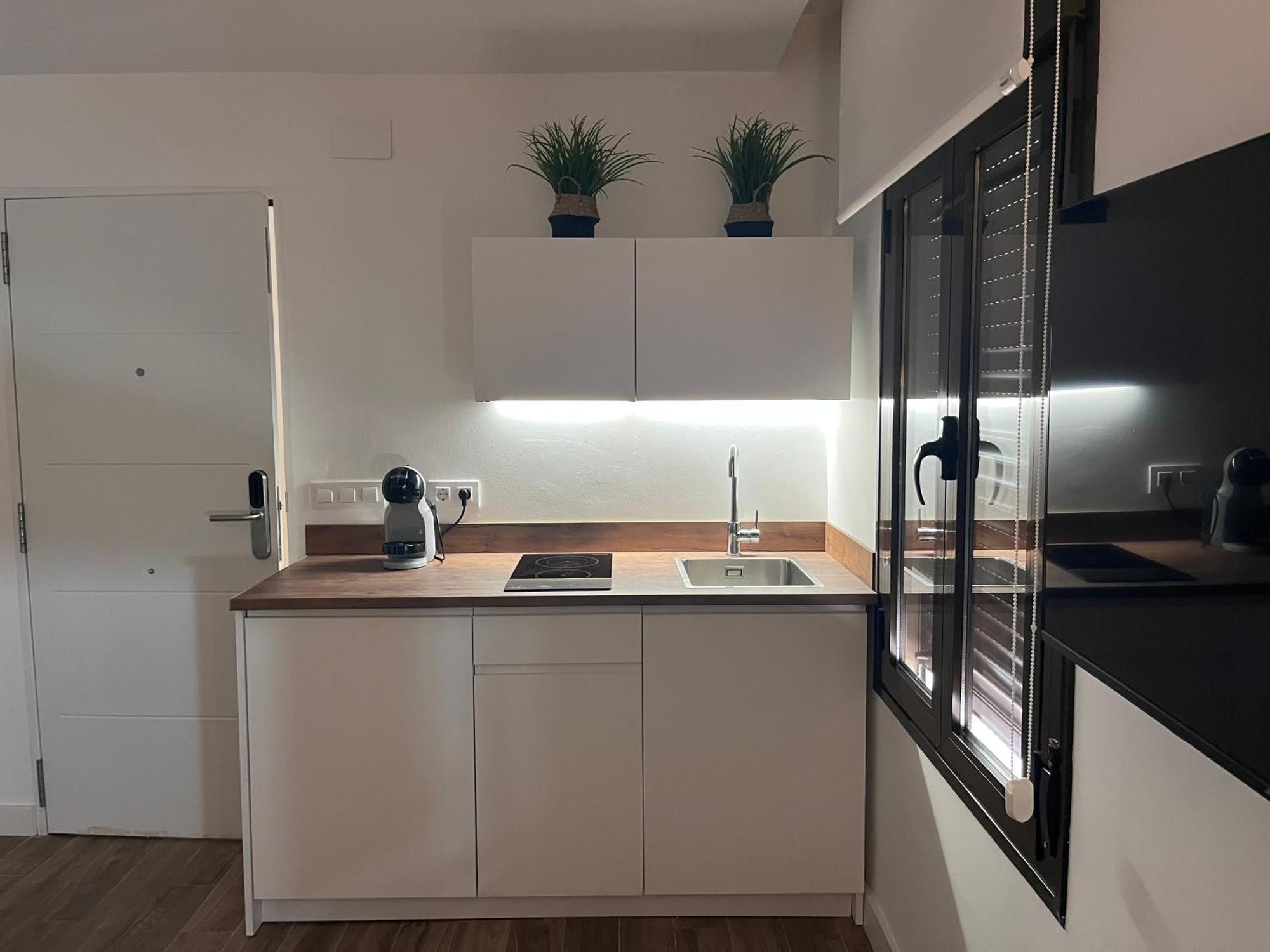 Mucho Trigo Apartments New Kordoba Zewnętrze zdjęcie