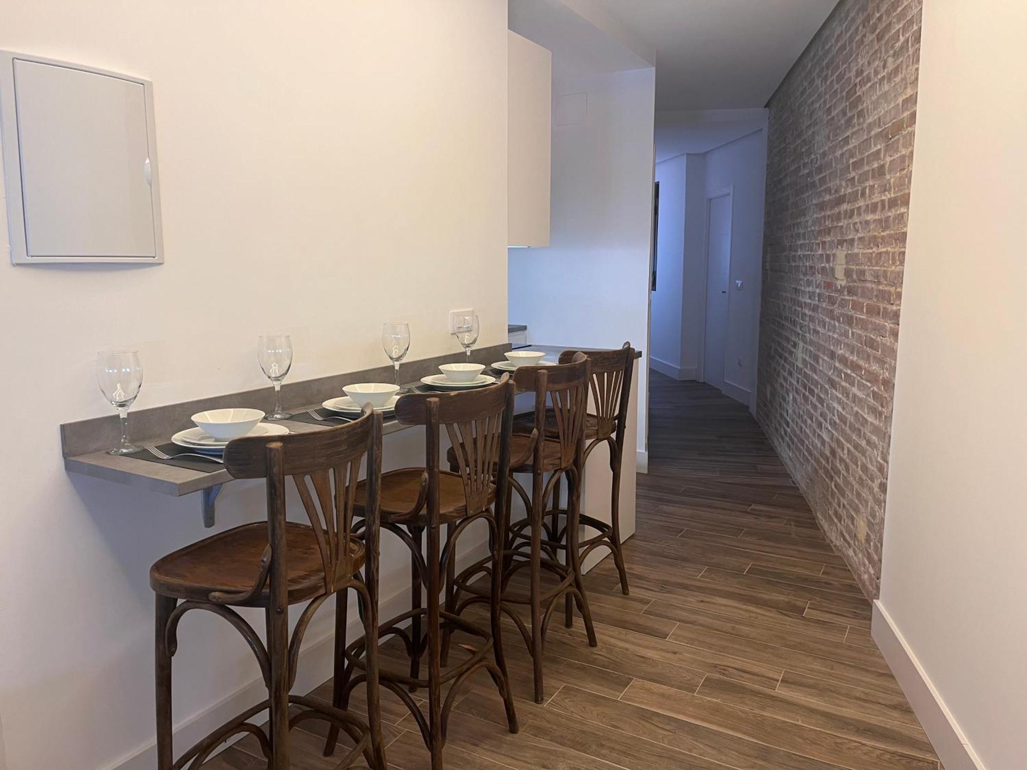 Mucho Trigo Apartments New Kordoba Zewnętrze zdjęcie