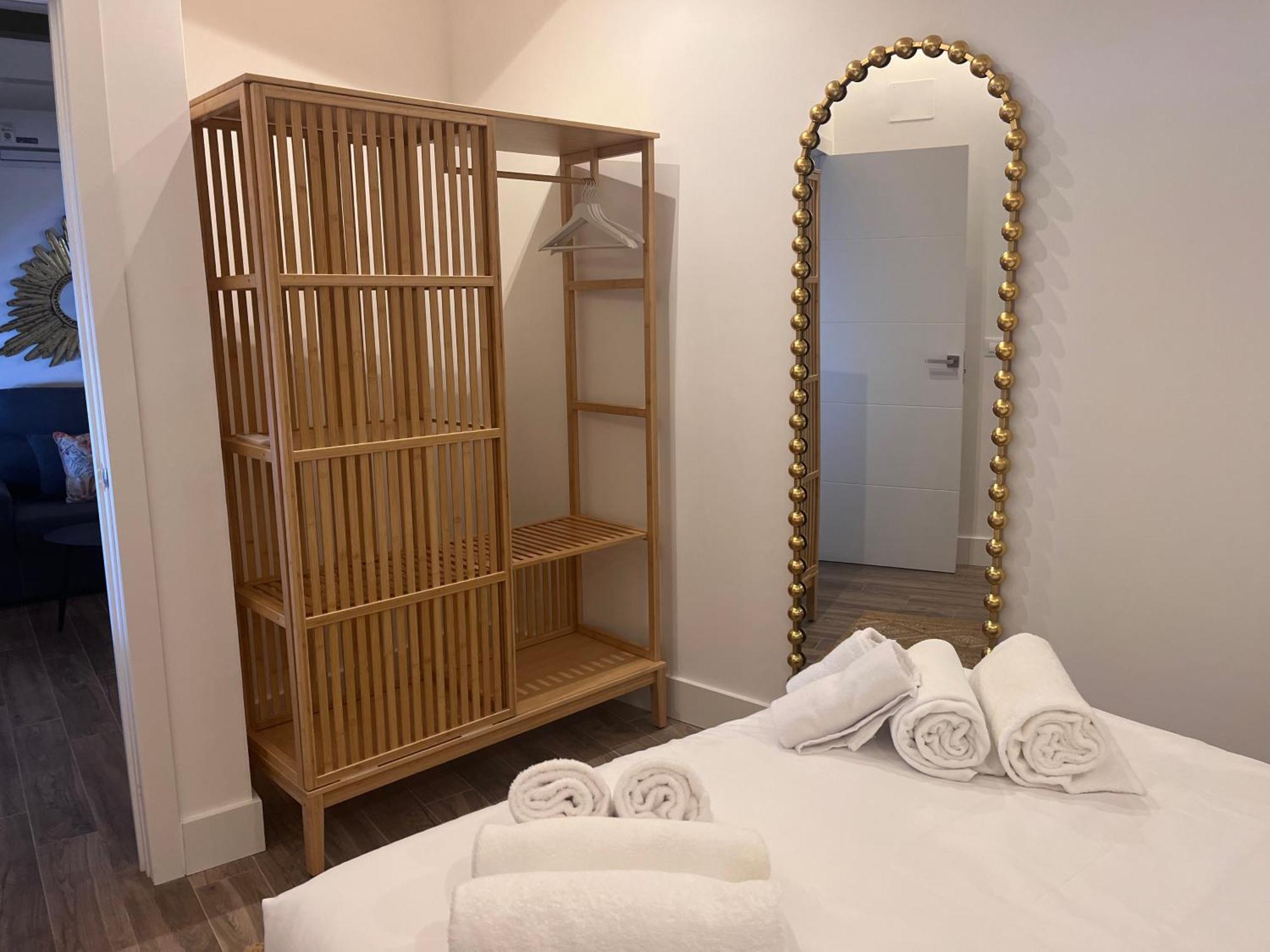 Mucho Trigo Apartments New Kordoba Zewnętrze zdjęcie