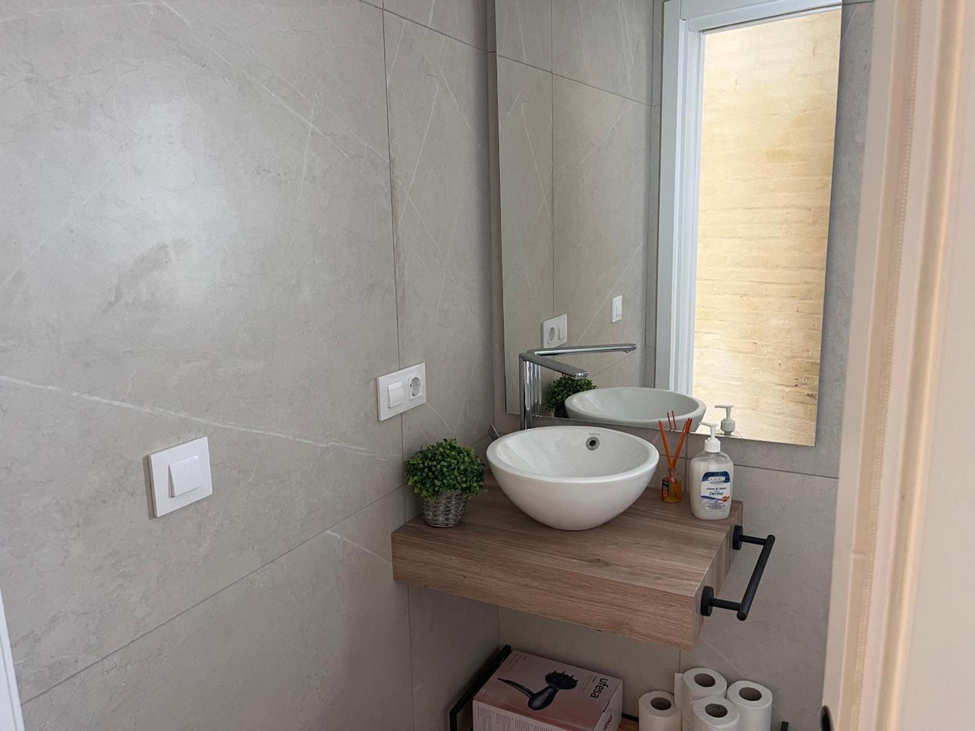 Mucho Trigo Apartments New Kordoba Zewnętrze zdjęcie
