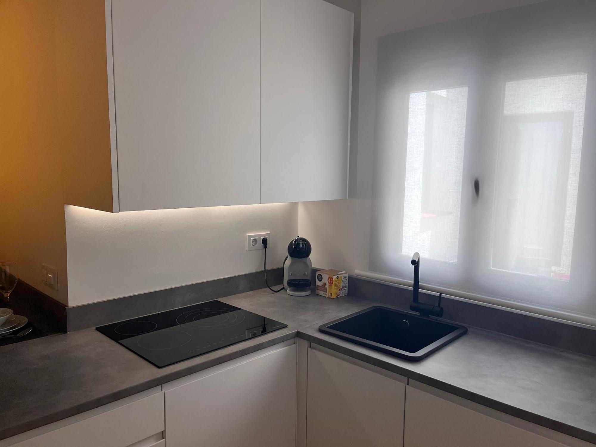 Mucho Trigo Apartments New Kordoba Zewnętrze zdjęcie